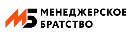 лого Менеджерское братство