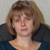 Ольга Головинская