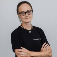 Екатерина Янковская