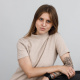 Анна Тимонова
