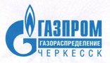 лого газпром