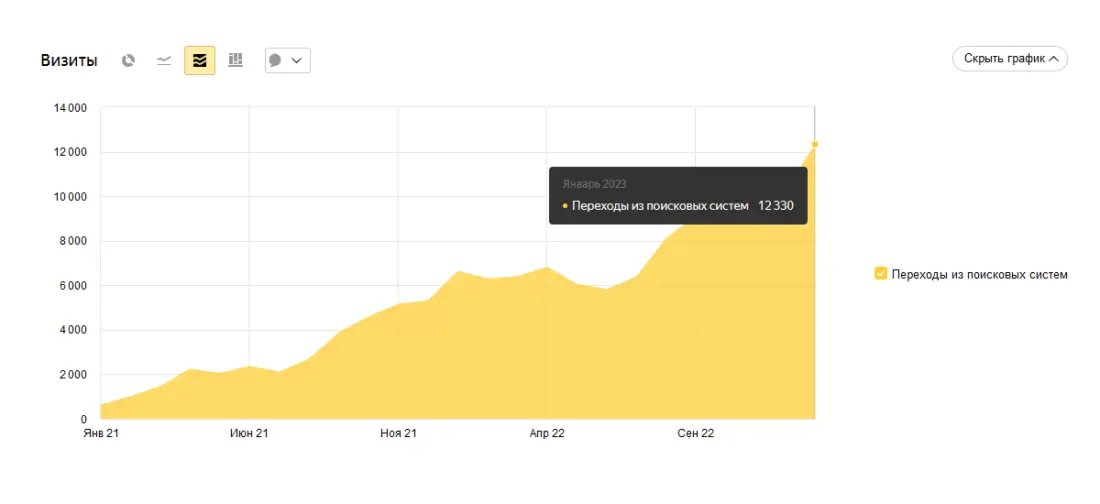 Партизанская SEO-стратегия