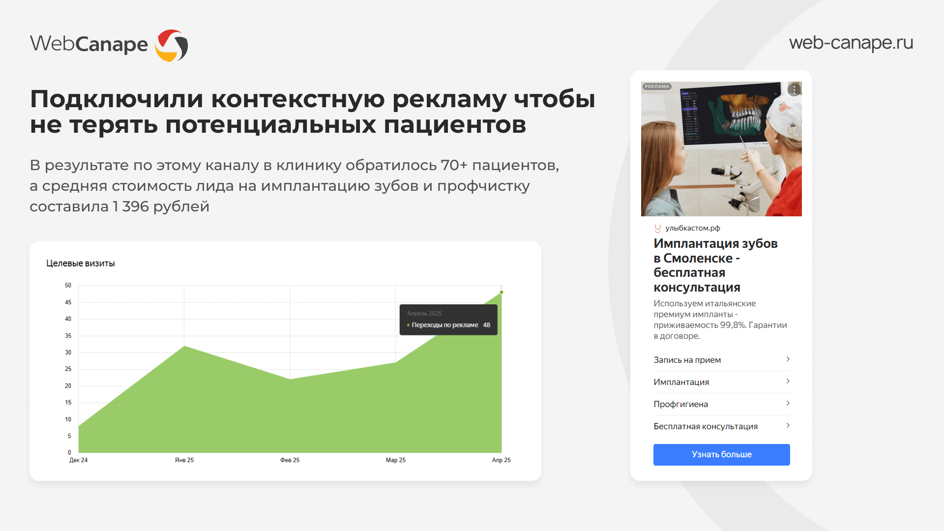 Изображение с рекламы
