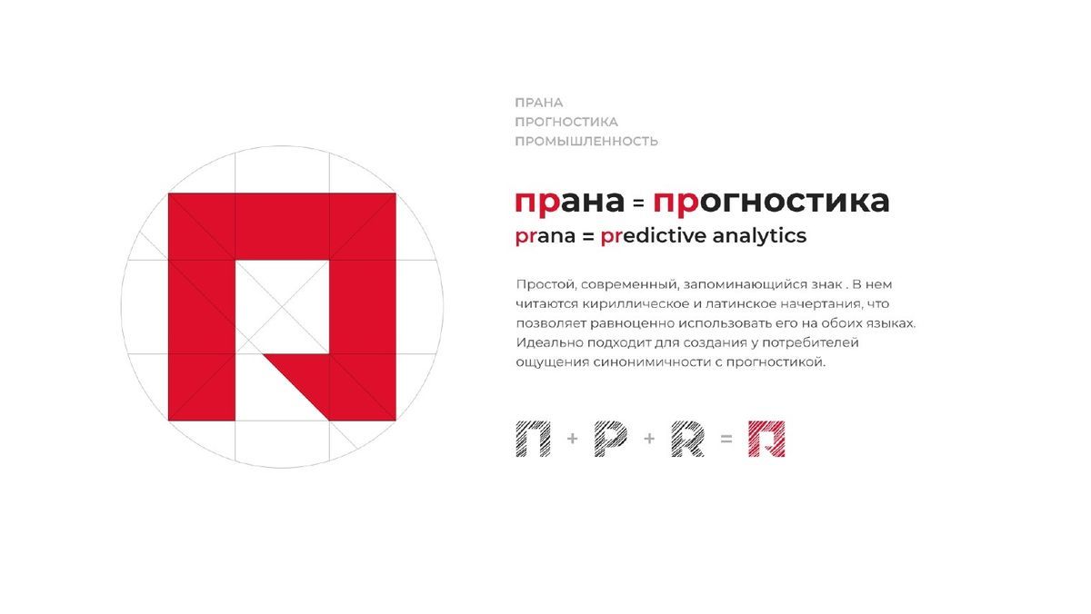 Прана ротек презентация