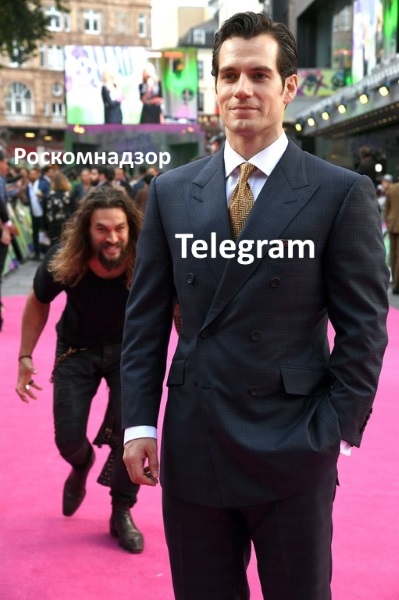 РКН и Telegram