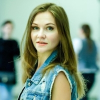 Татьяна Матвеенкова