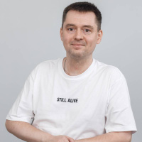 Сергей Алфимцев