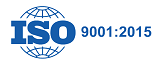 ISO 9001:2015