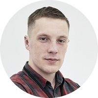 Юрий Милютин