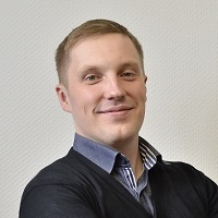 Юрий Милютин