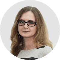 Яна Авдеева